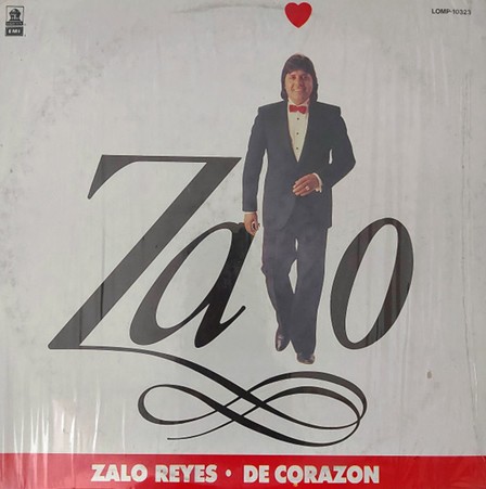 De Corazón
