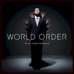 WORLD ORDER
