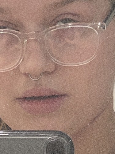 dramatic lil bitch