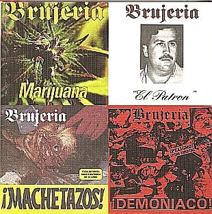 Coleccion de 7’’