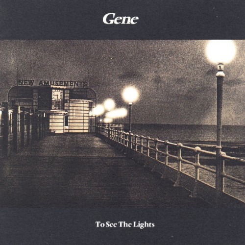 To See the Lights