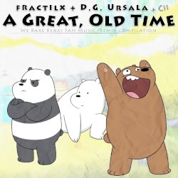 A Great, Old Time