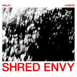 SHRED ENVY