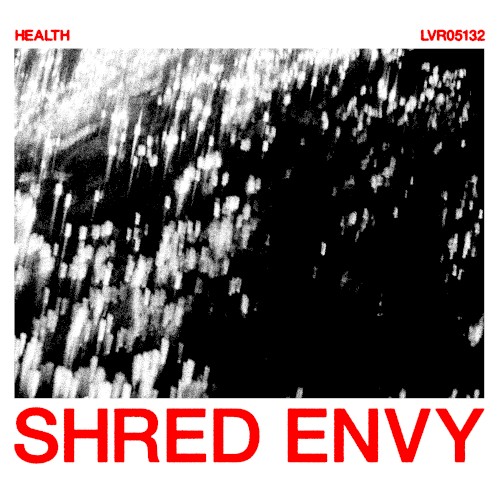 SHRED ENVY