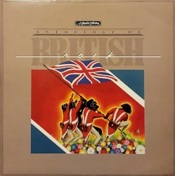 Anthology of British Rock: A Compleat Collection: The Pye Years