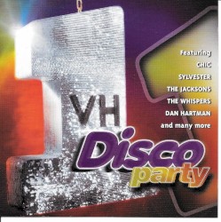 VH1 Disco Party