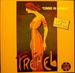 Du Caf’ Conc’ au Music Hall, Volume 18 : Fréhel