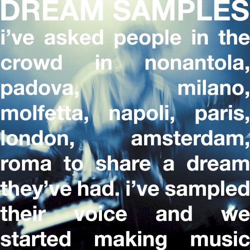Dream Samples