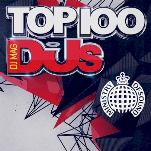 DJ Mag Top 100 DJs 2014