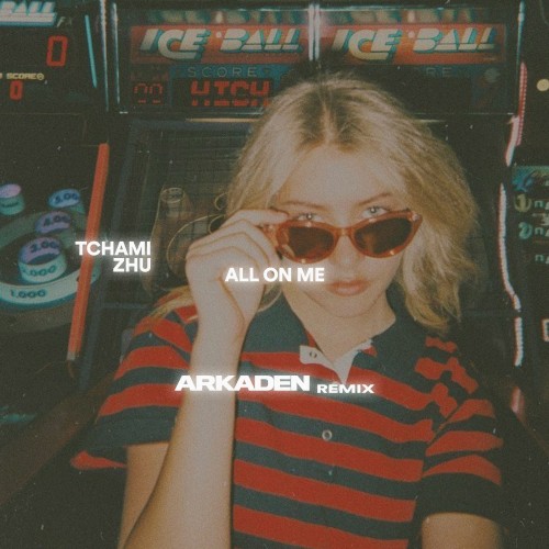 All on Me (Arkaden remix)