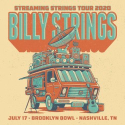 2020-07-17: Brooklyn Bowl, Nashville, TN, USA