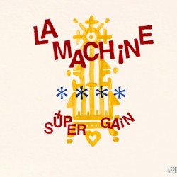 Super Gain