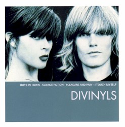 The Essential Divinyls