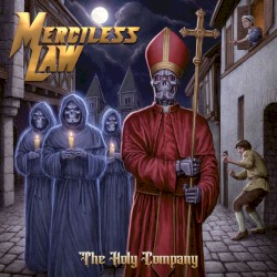 The Holy Company