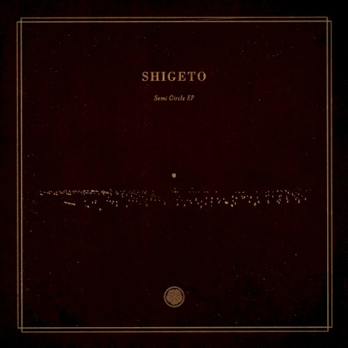 Semi Circle EP