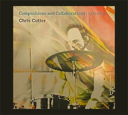 Compositions and Collaborations | 1972–2022