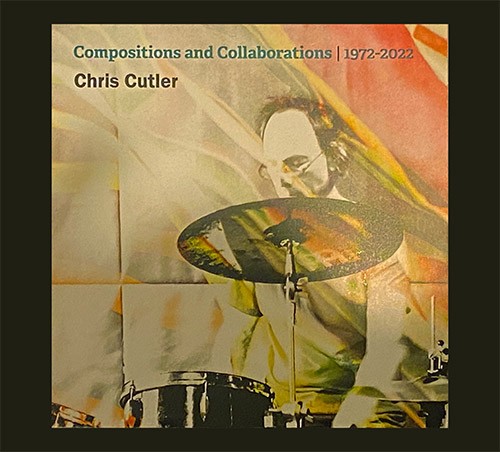Compositions and Collaborations | 1972–2022