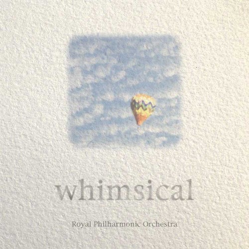 Whimsical: Classical Moods