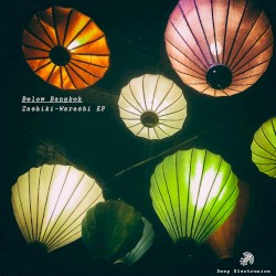 Zashiki-Warashi