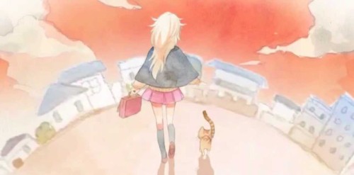 Original: Kitty Kitty