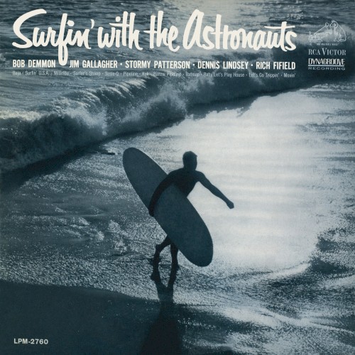 Surfin’ With the Astronauts