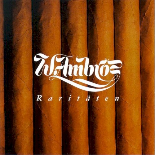 Raritäten