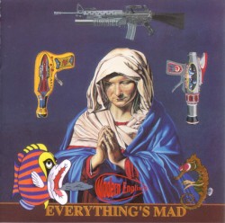 Everything's Mad
