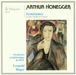 Sémiramis