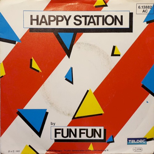 Happy Station