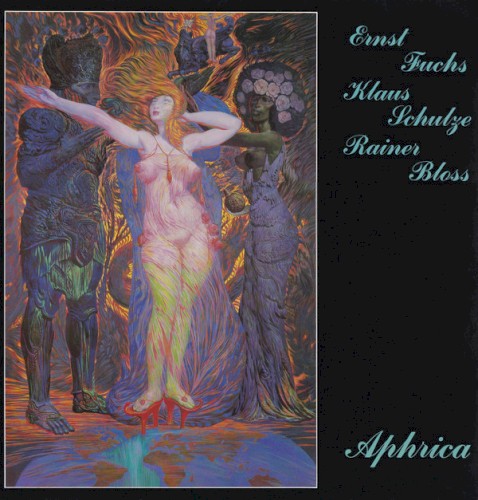 Aphrica