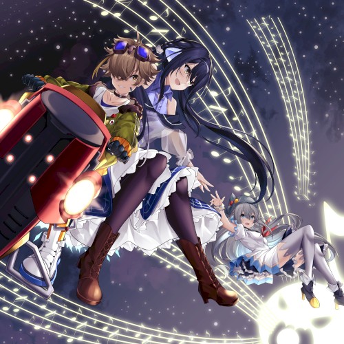 Shooting☆Stars
