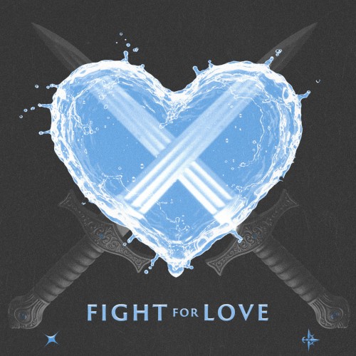 fight for love