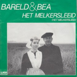 Het melkersleeid (Het melkerslied)