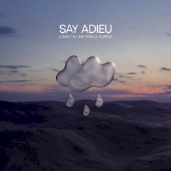 Say Adieu