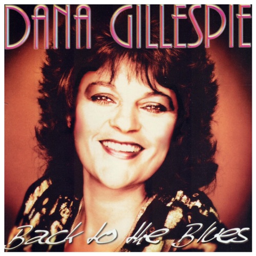 Back To The Blues