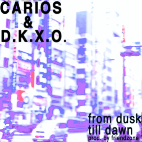 From Dusk Till Dawn