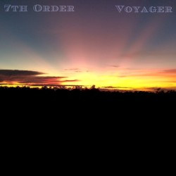 Voyager