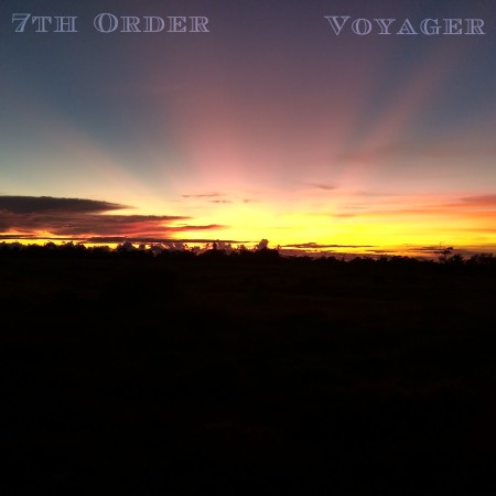 Voyager