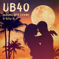 Moonlight Lover