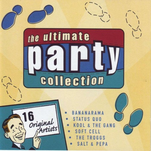 The Ultimate Party Collection