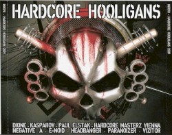 Hardcore Hooligans 2009