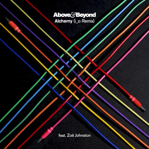 Alchemy (i_o remix)