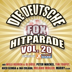 Die deutsche Hitparade