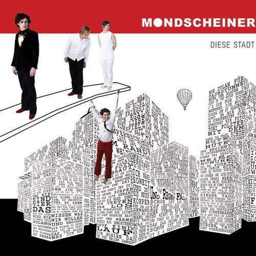 Diese Stadt