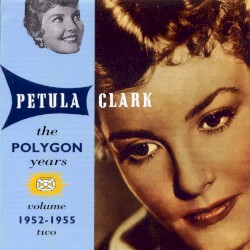 The Polygon Years Vol. 2, 1952-1955
