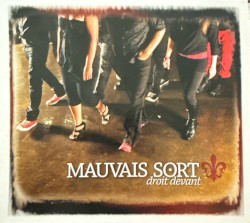 Droit devant