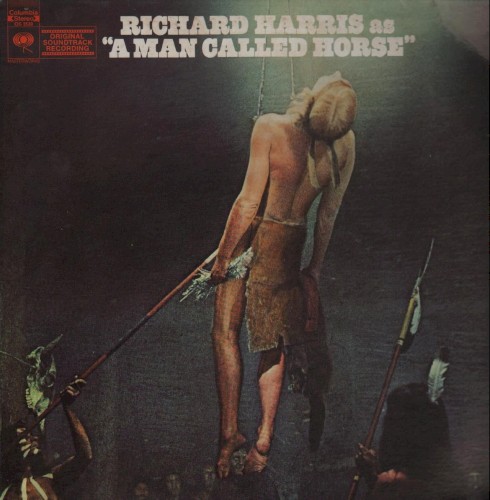 A Man Called Horse