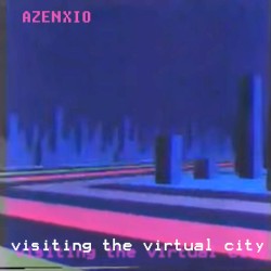 Visiting the Virtual City