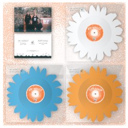 Flower Split