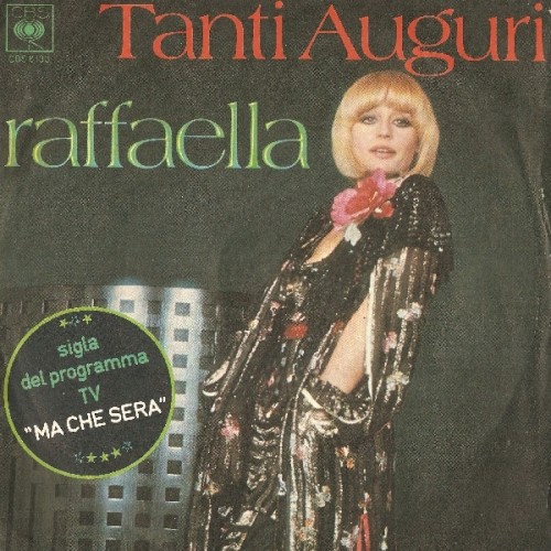 Tanti auguri
